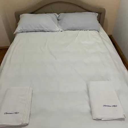 Apartman A&s *