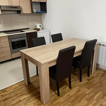 Apartman A&s Vlasic