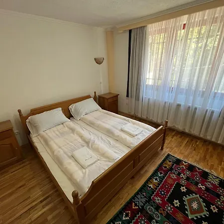 Apartman A&s