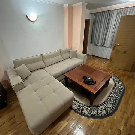 Apartman A&s