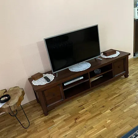 Apartman A&s *