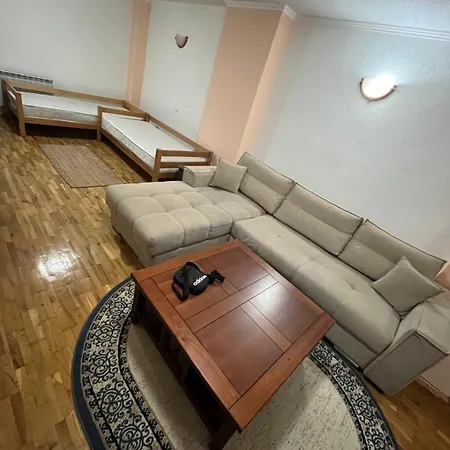 A&s Apartman