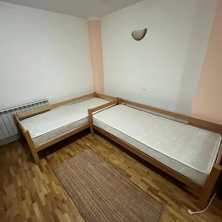 A&s Apartman Vlasic