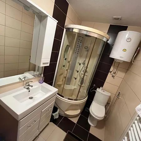 Apartman A&s Vlasic